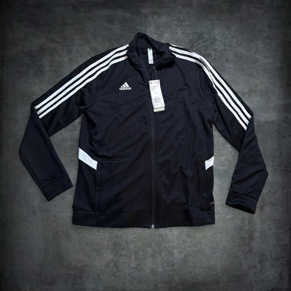 Adidas Jacket - Picture 1 of 5